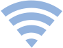 Icône du wi-fi
